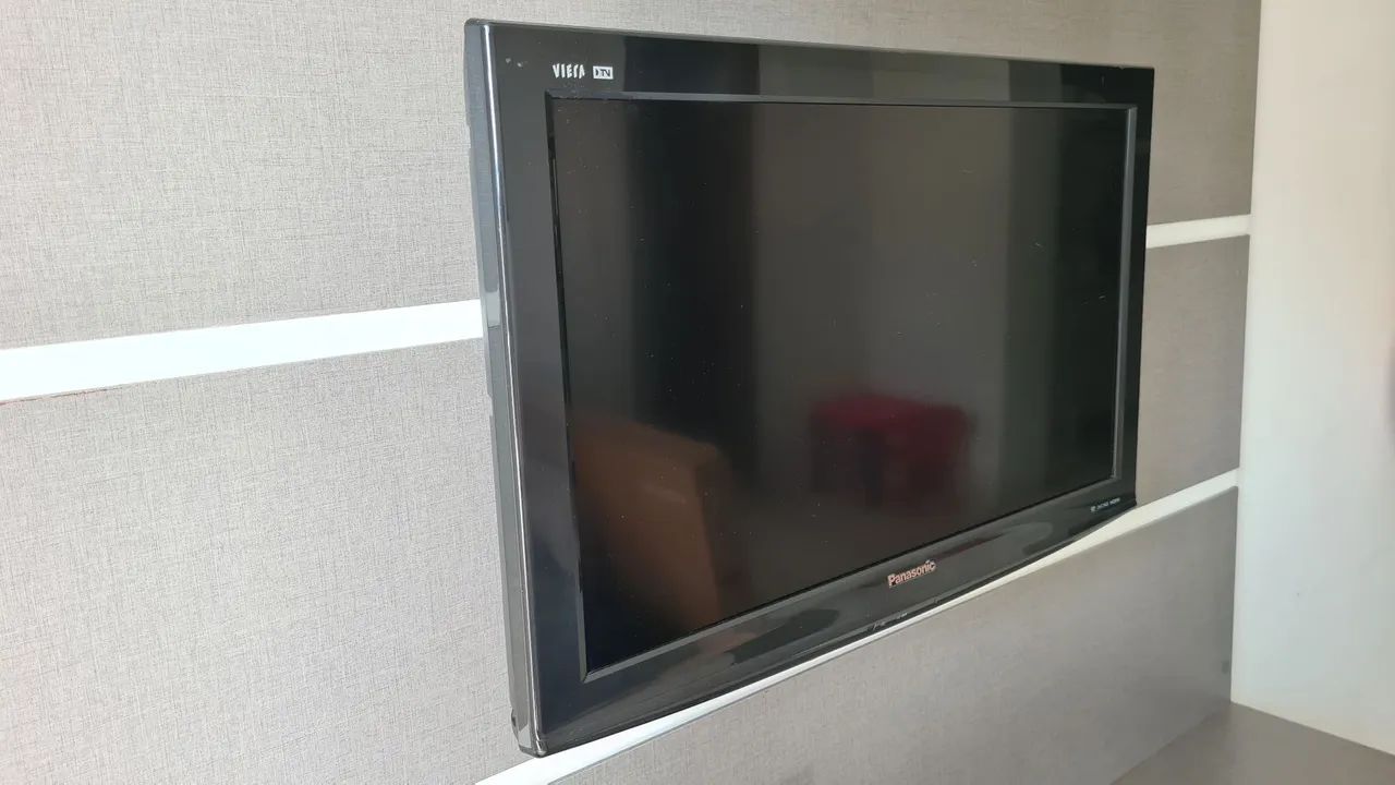 TV Panasonic 32"  - Foto 2