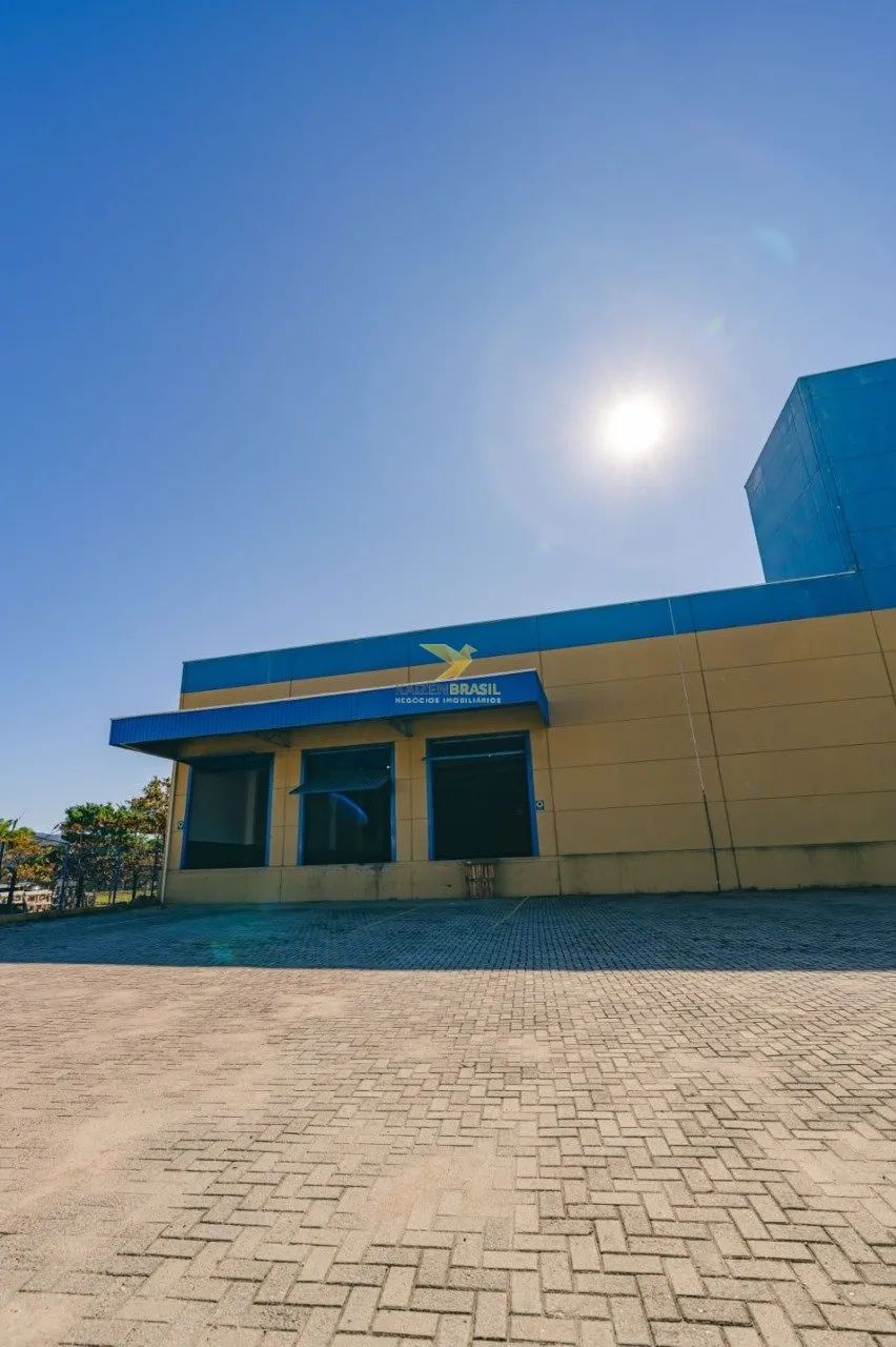Galpão para Locação com 1859 m² - Bairro da Praça | Tijucas/SC - Foto 2