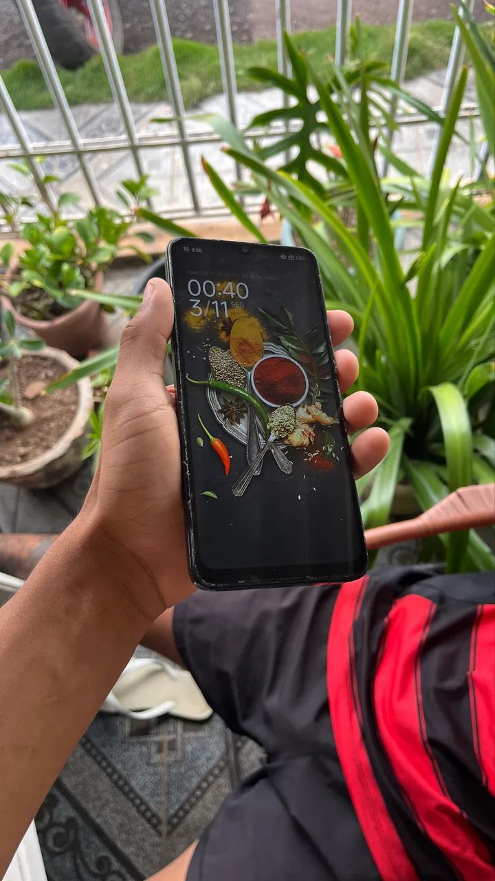 Poco C65 - Foto 3