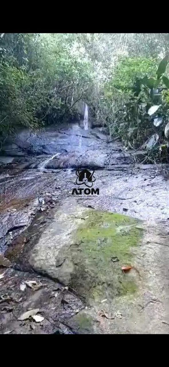 Sítio de 3,5 Alqueires em Natividade da Serra - Foto 4