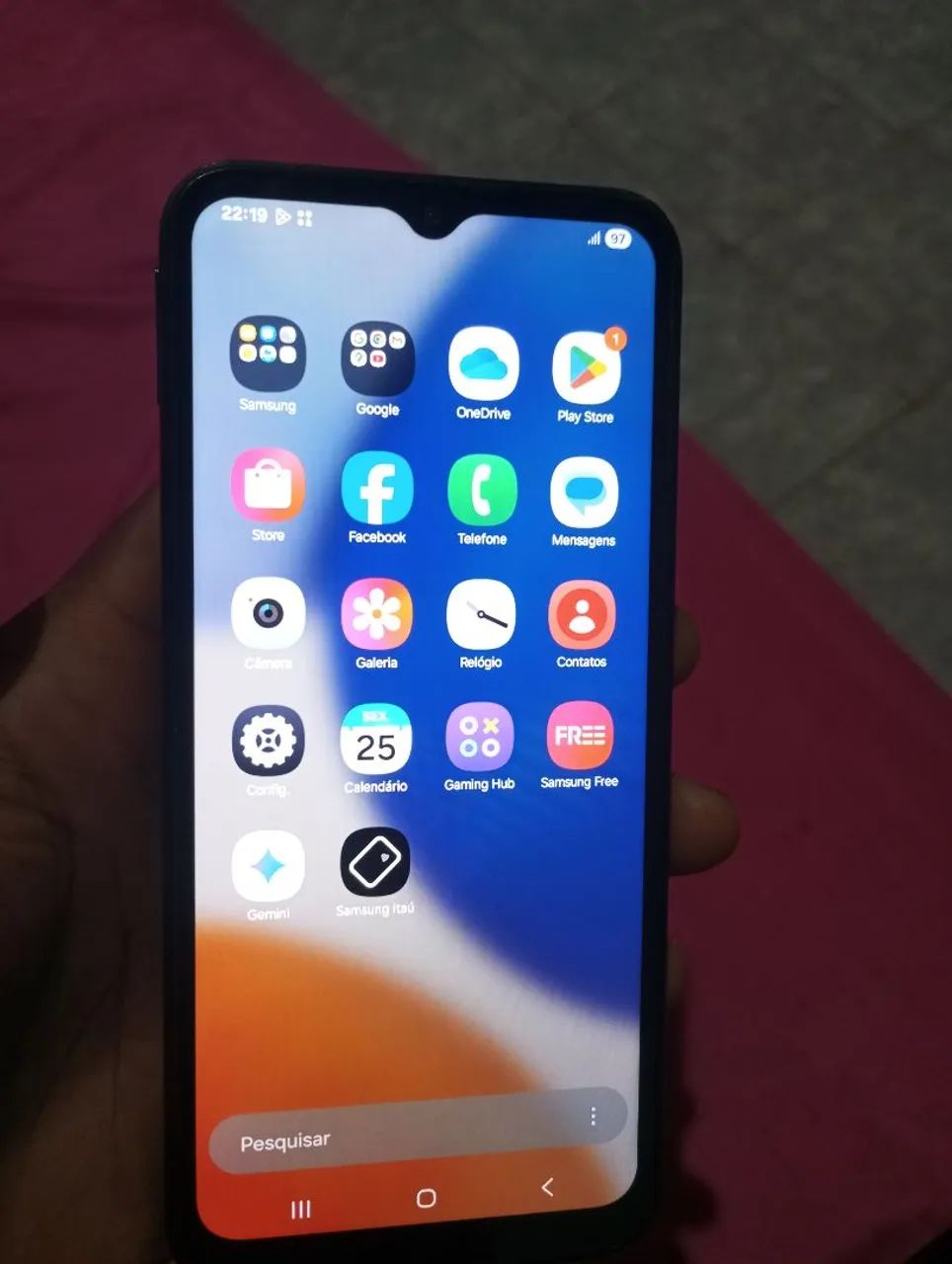 Samsung a14 5g  - Foto 4