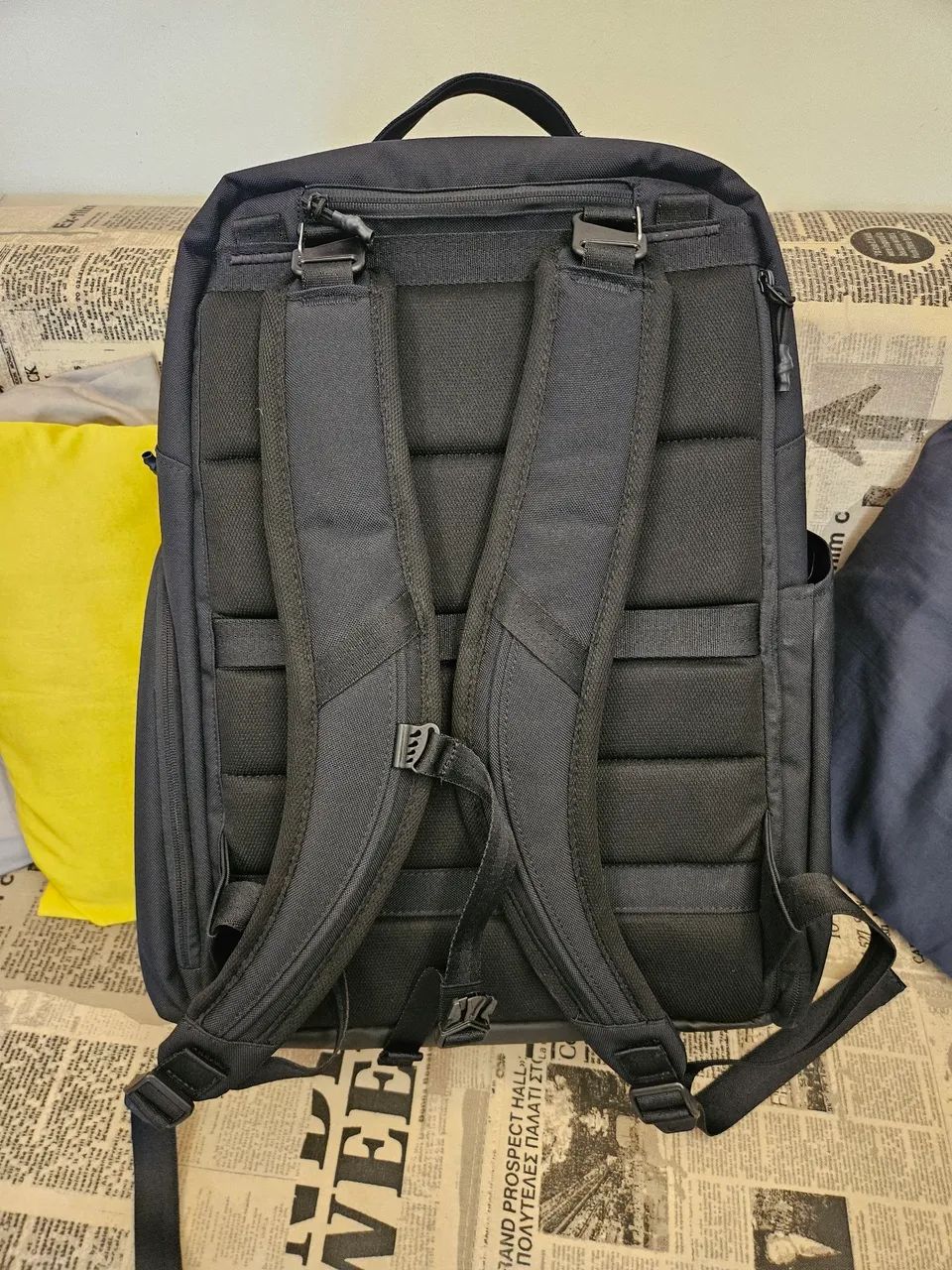 Mochila Nike  - Foto 2