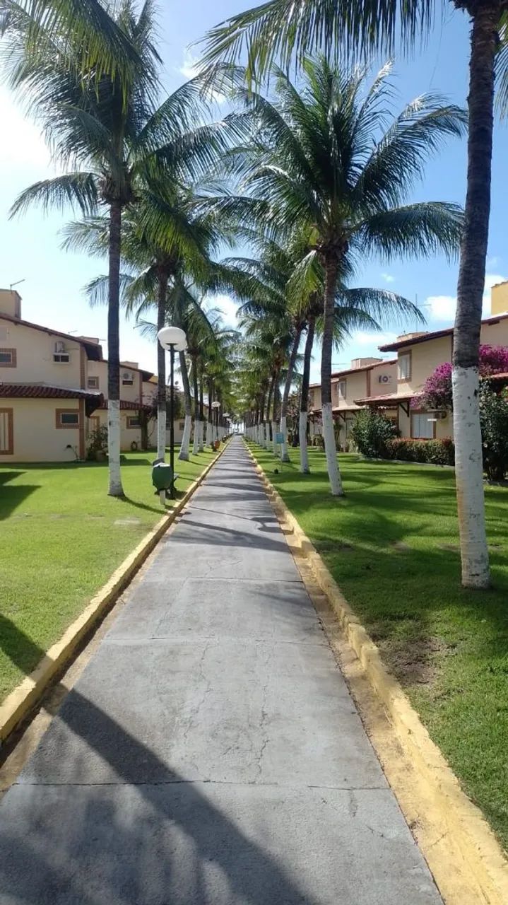 VENDE-SE CASA EM CONDOMÍNIO  - Foto 2