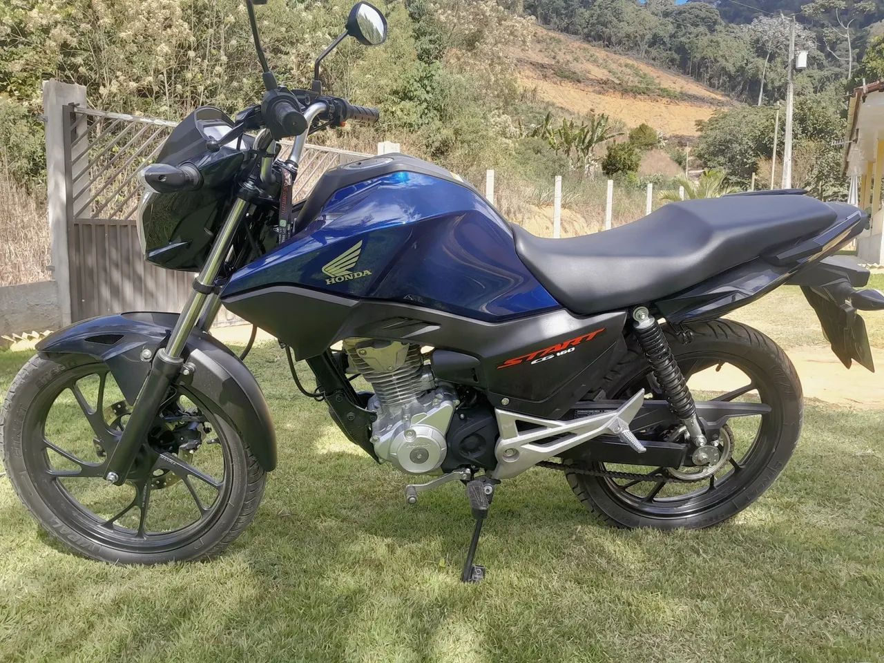 Vendo start 160 - Foto 4