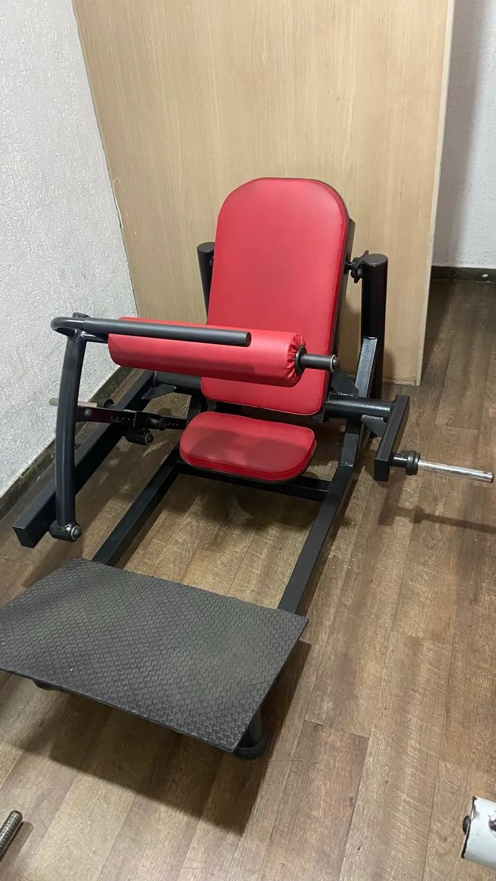 Academia - Foto 2