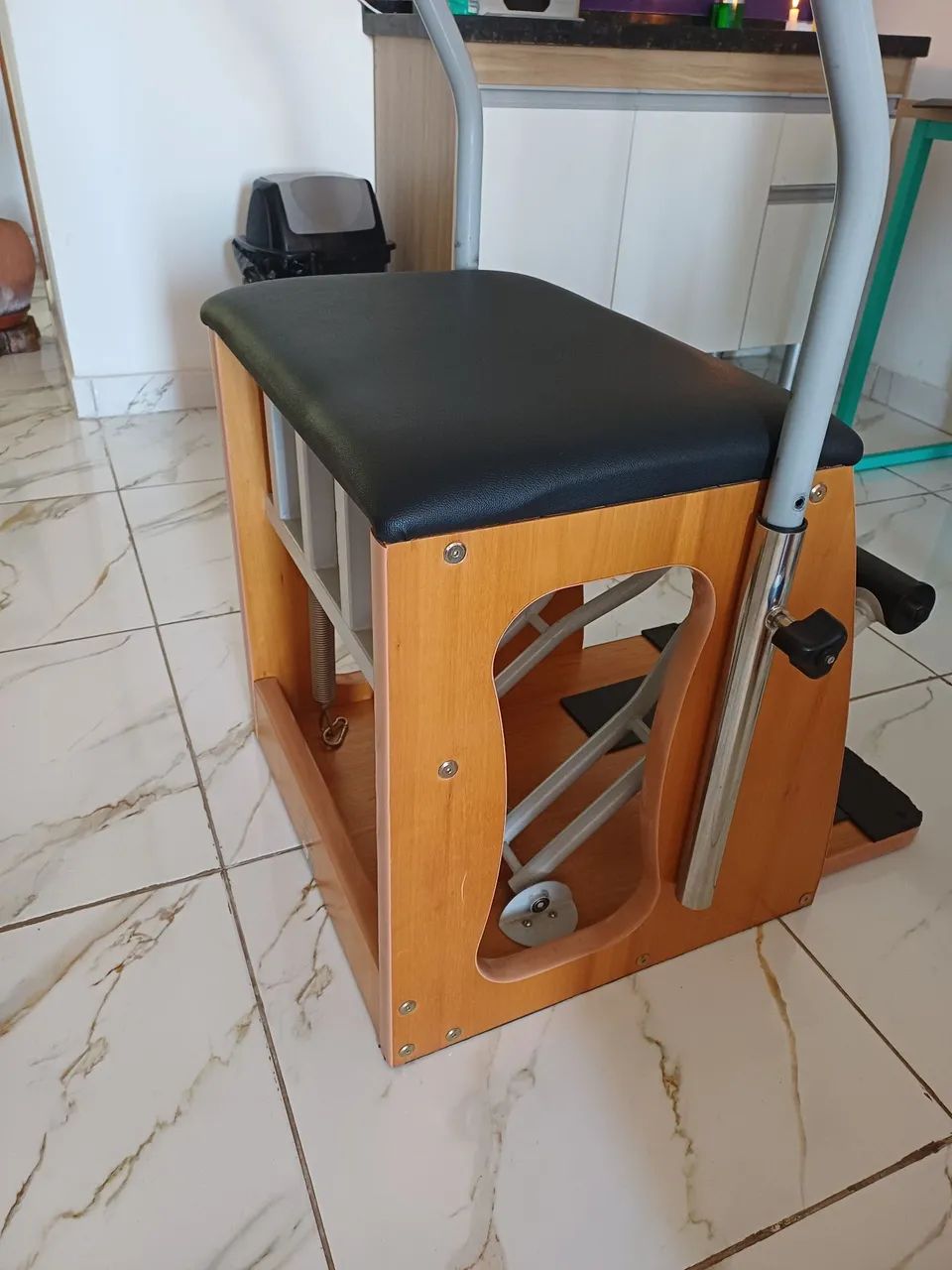 VENDO STEP CHAIR ARKTUS.  - Foto 5