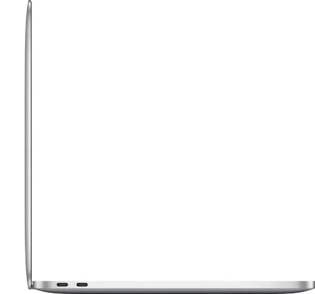 Apple Macbook Pro A1708 2017 Prata 13.3 8gb RAM - Foto 4