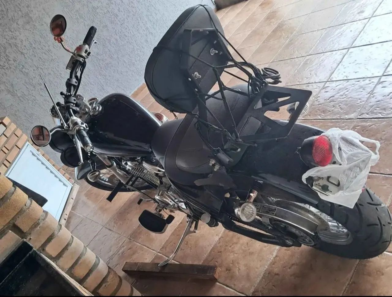 VENDO SHANDOW 600 - Foto 4