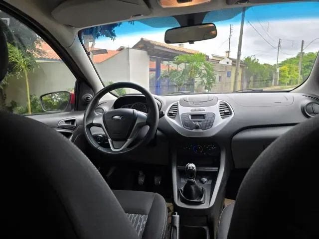 Carro para Locação de App - Foto 2