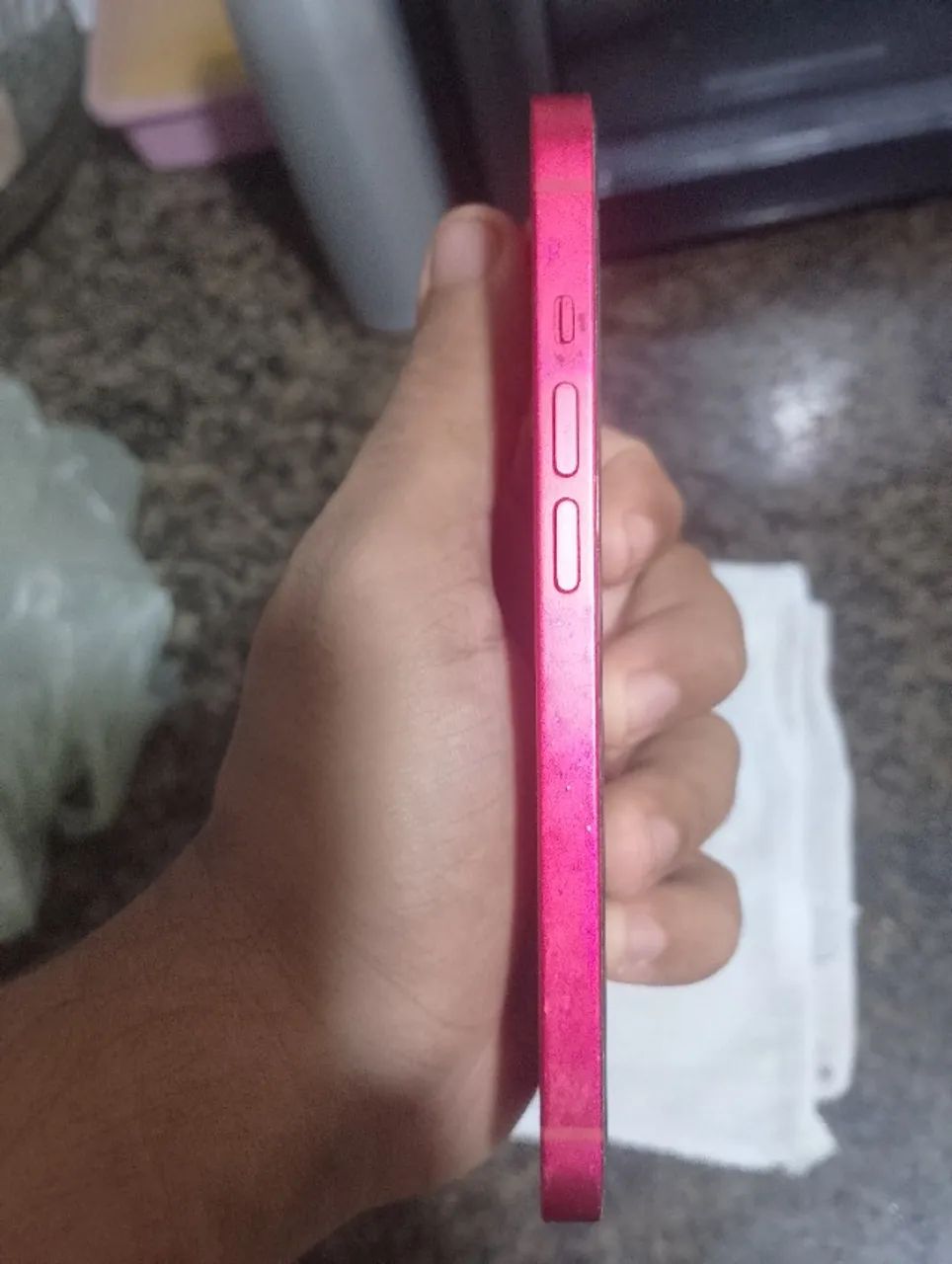 iPhone 14 256 GB todo original - Foto 3