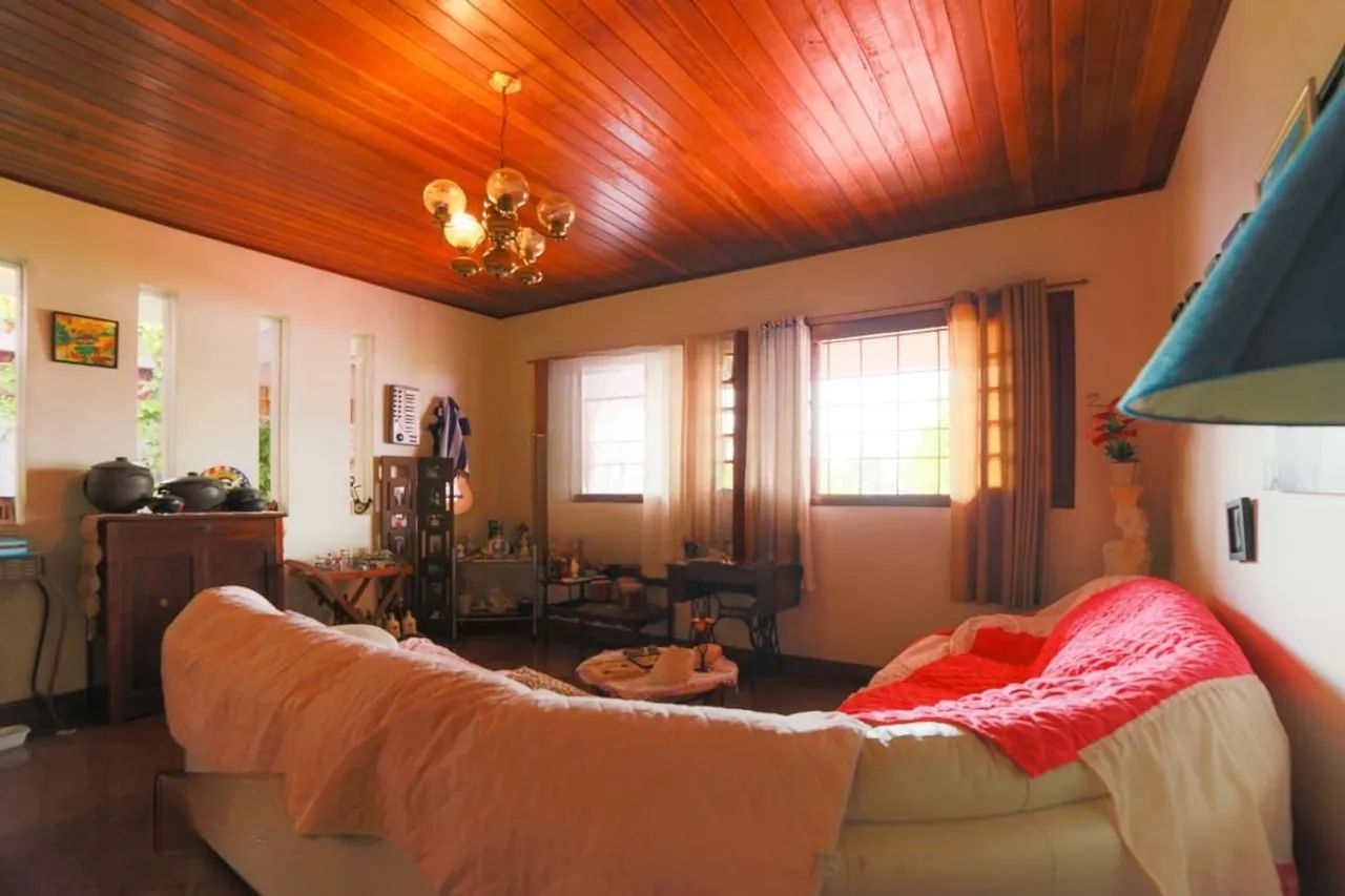 Casa à Venda - Santo Amaro , 5 Quartos, 890 m2 - Foto 4