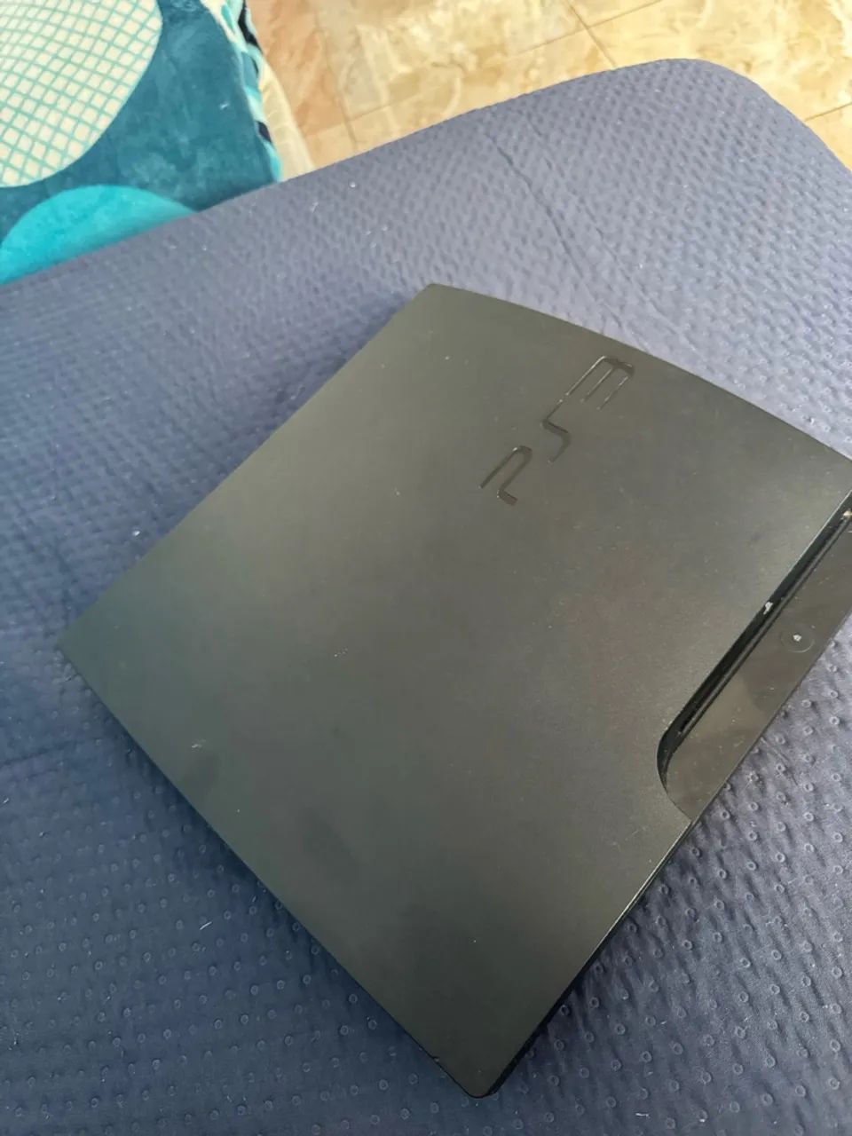 Vendo PS3  - Foto 2