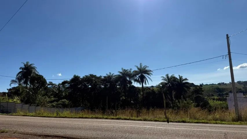 VENDO CHÁCARA/LOTE 1.400M²