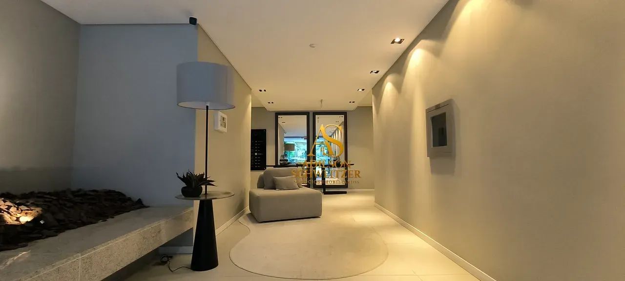Apartamento a venda com 71m² privativos e 2 dormitórios sendo 1 suíte no Cacupé em Floripa - Foto 3