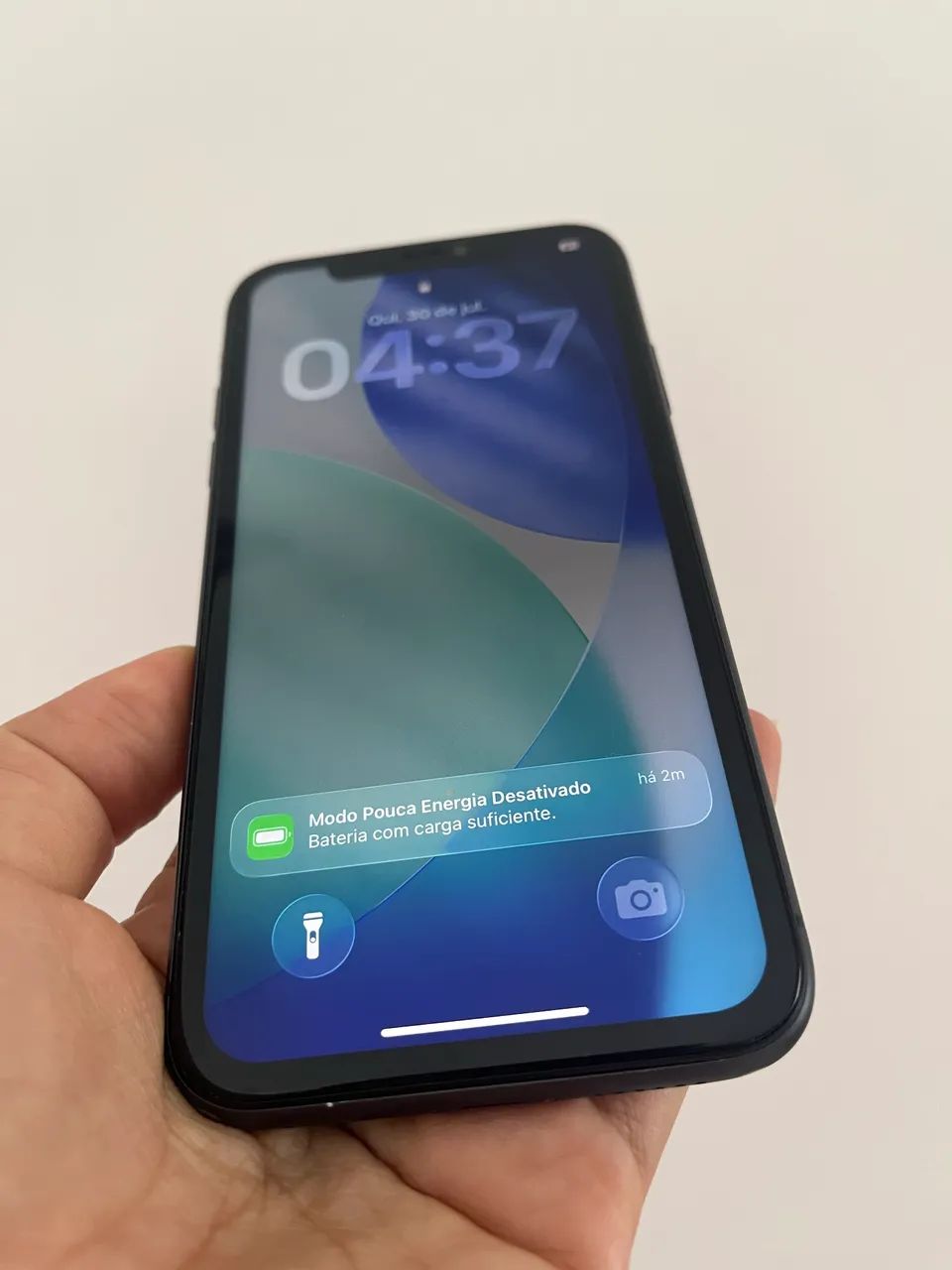 iPhone 11