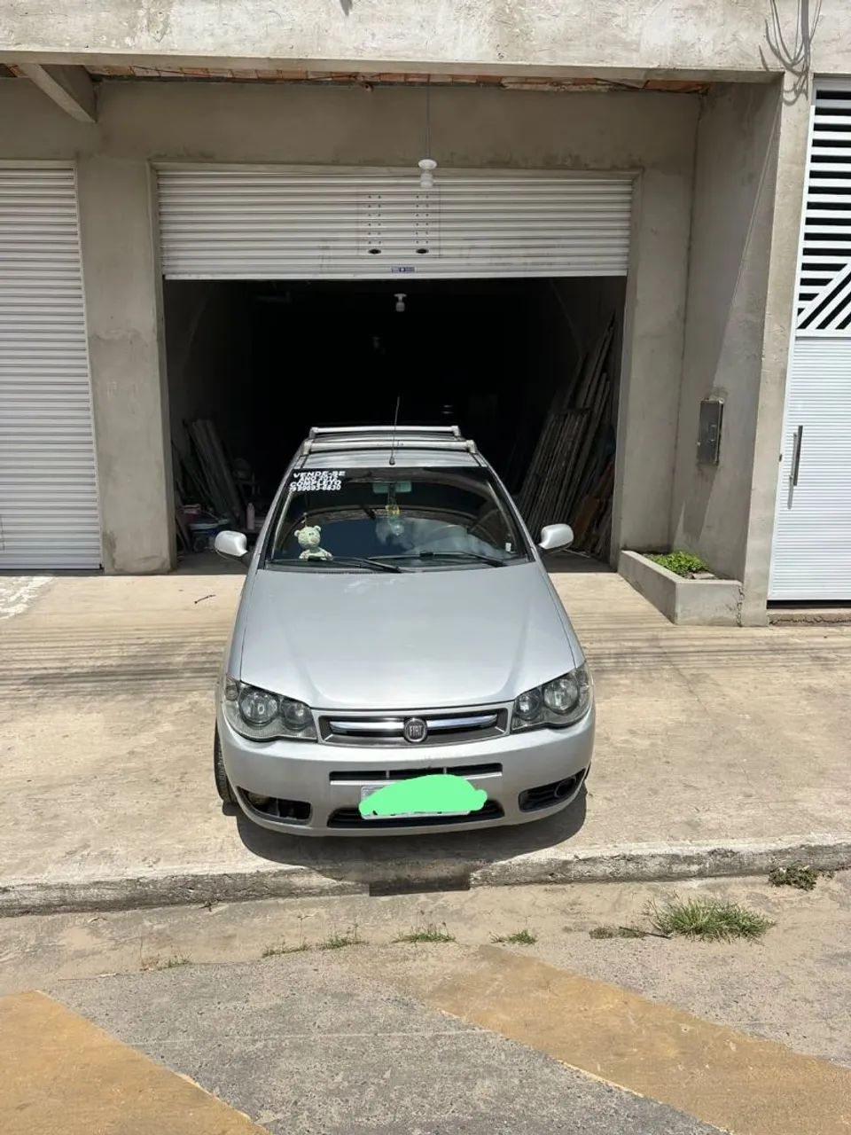 Fiat Siena 1.0/ EX 1.0 MPI Fire/ Fire Flex 8V 2012 - Foto 3
