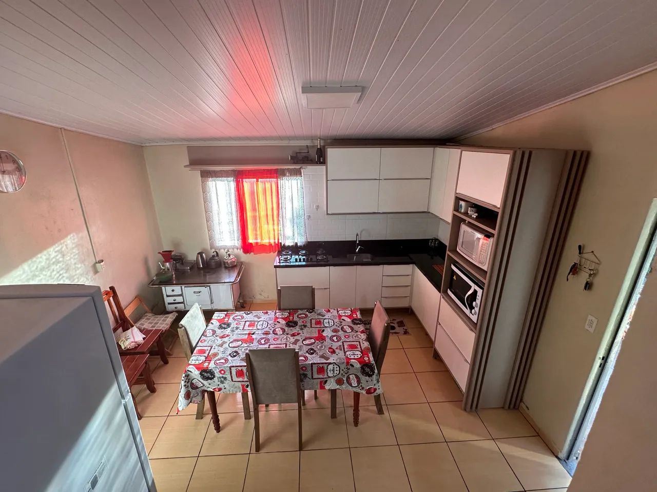 SÍTIO 48.400m² ESCRITURADO - LUZERNA/SC  - Foto 4