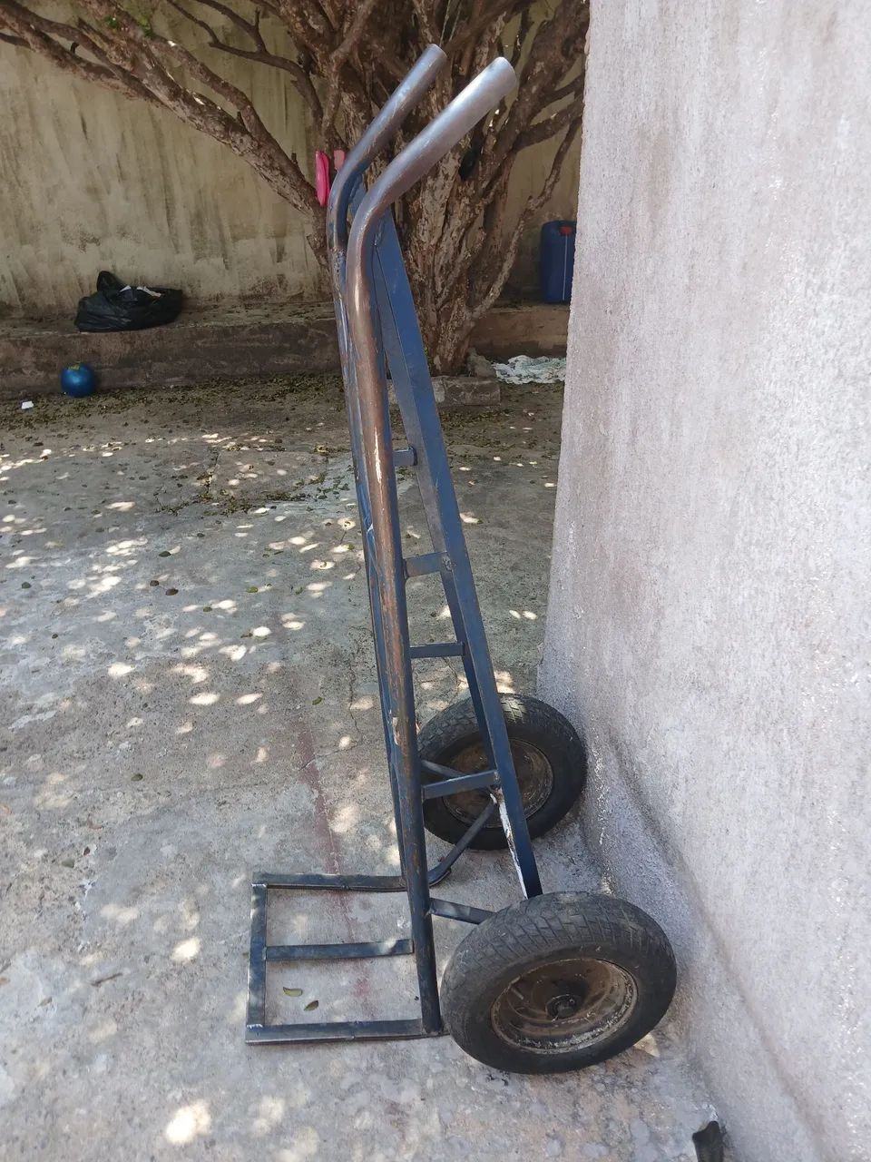Carrinho de carga - Foto 2