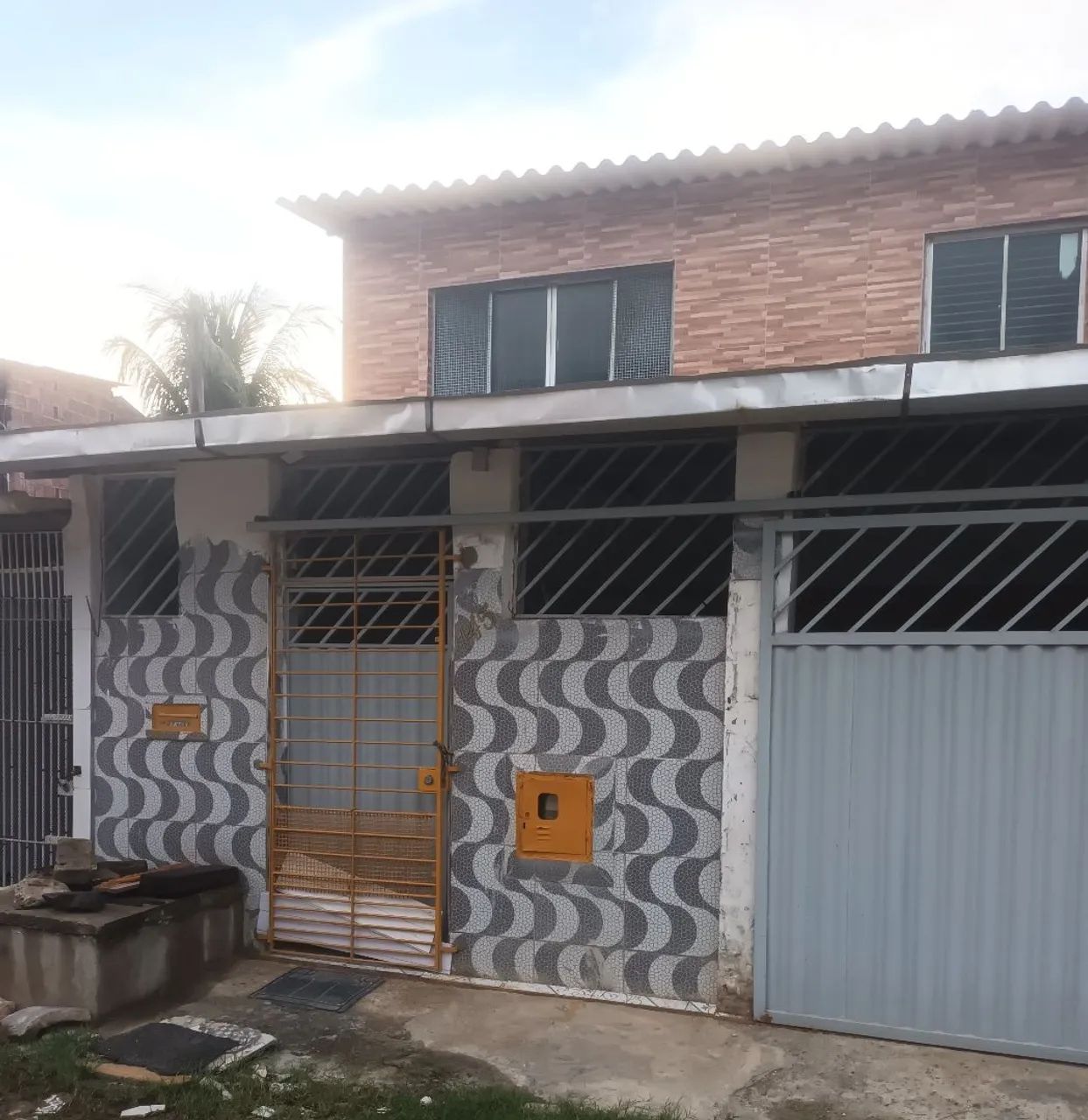 Foto - Jaboatão dos Guararapes - Barra de Jangada