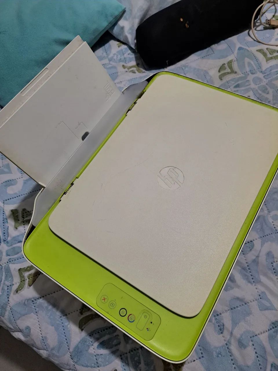 VENDO IMPRESSORA HP 438561624378593281