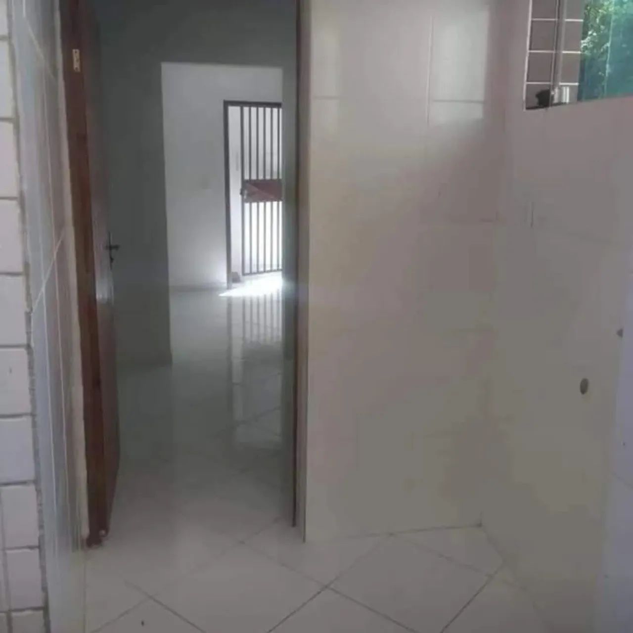 ALUGO NO GEISEL/CUIÁ 2 QUARTOS - Foto 2