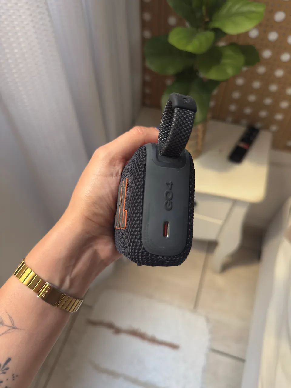 JBL GO4 - Foto 4