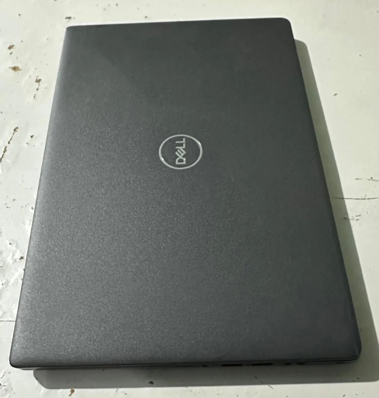 Notebook Dell core i5 de décima geração 