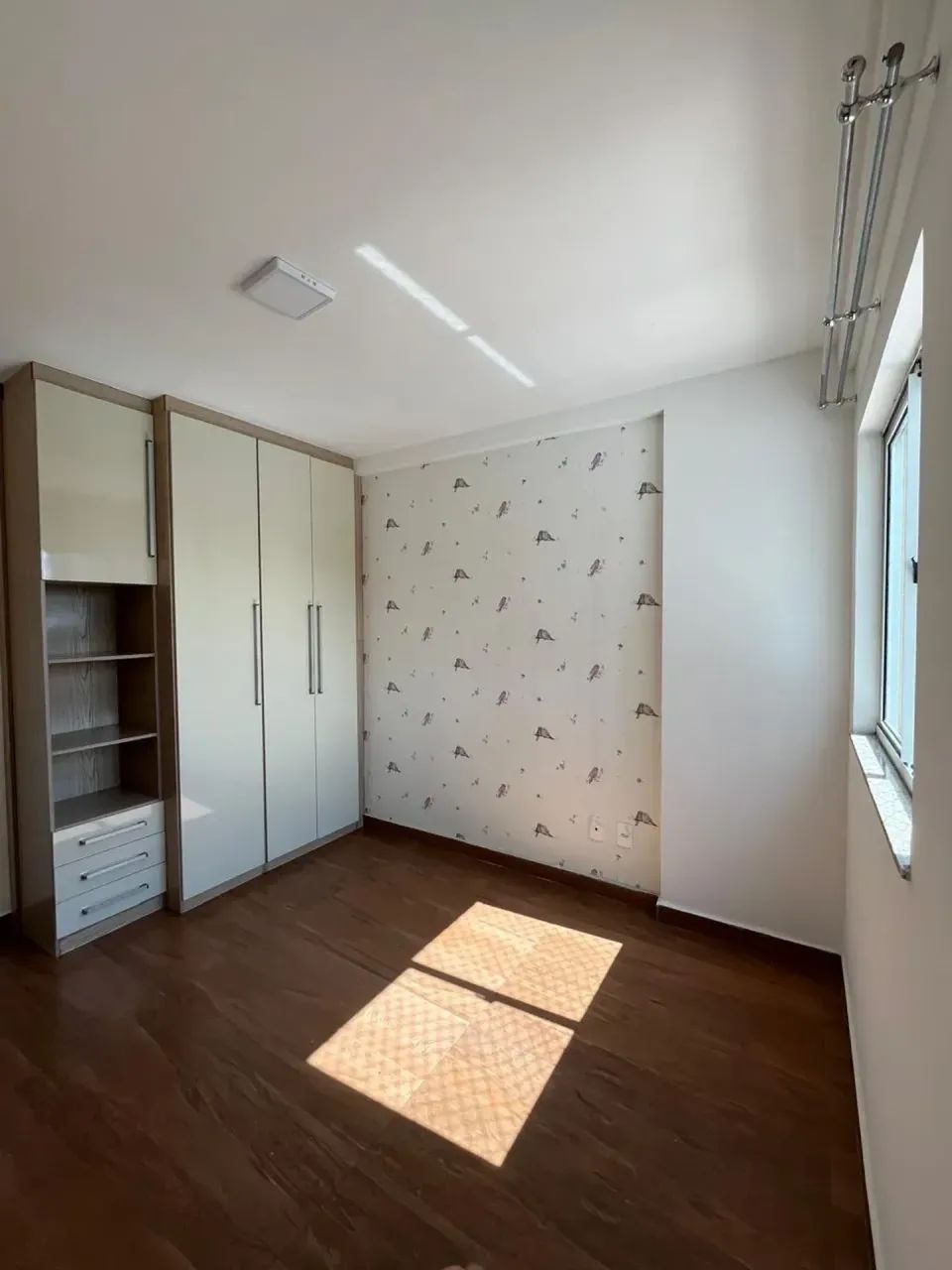X. Ótimo Ap Duplex com 2 quartos sendo 1 suíte, nascente e com fino acabamento na Pelinca - Foto 2