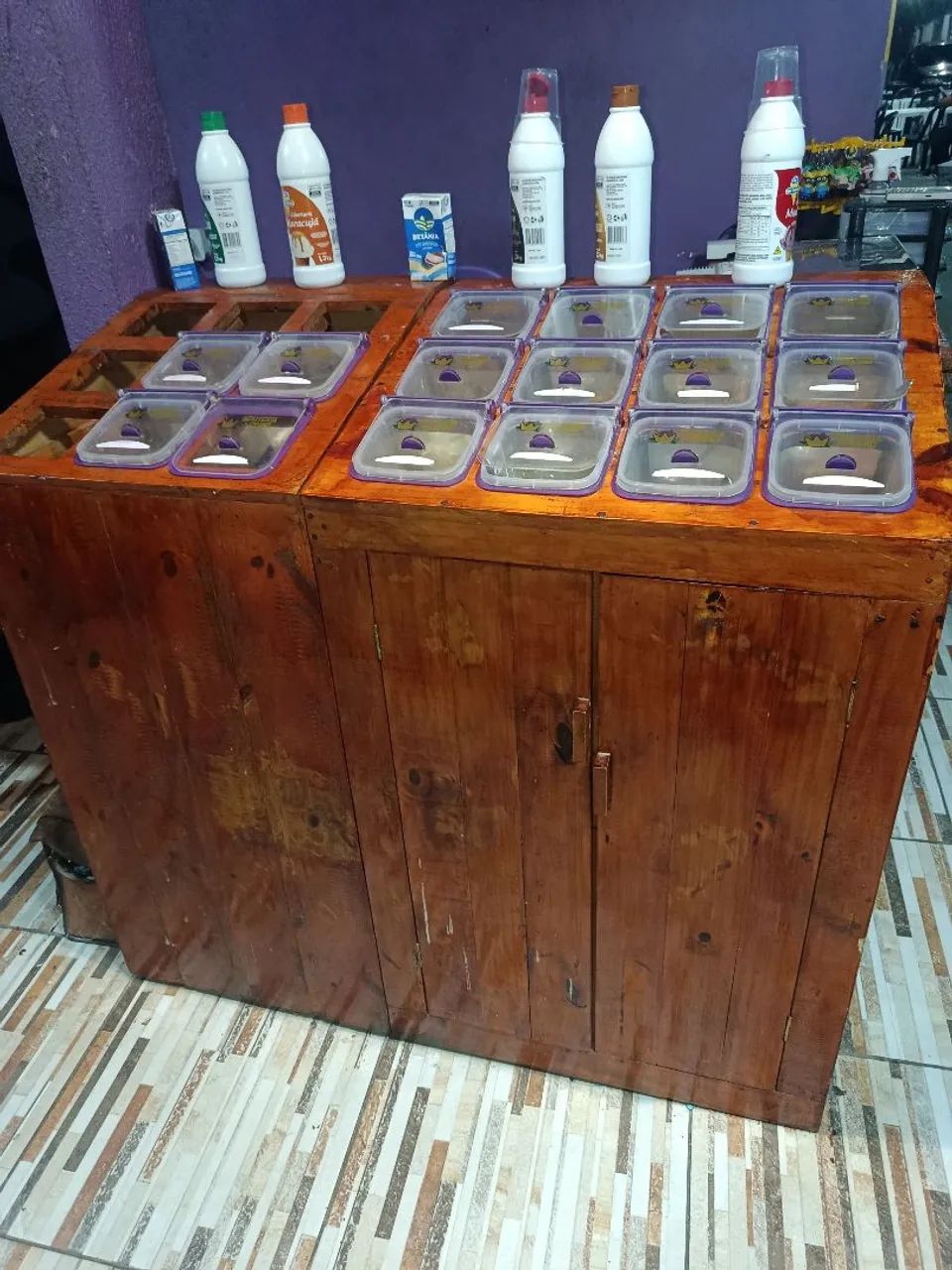 Venda de Açaiteria completa - Foto 2