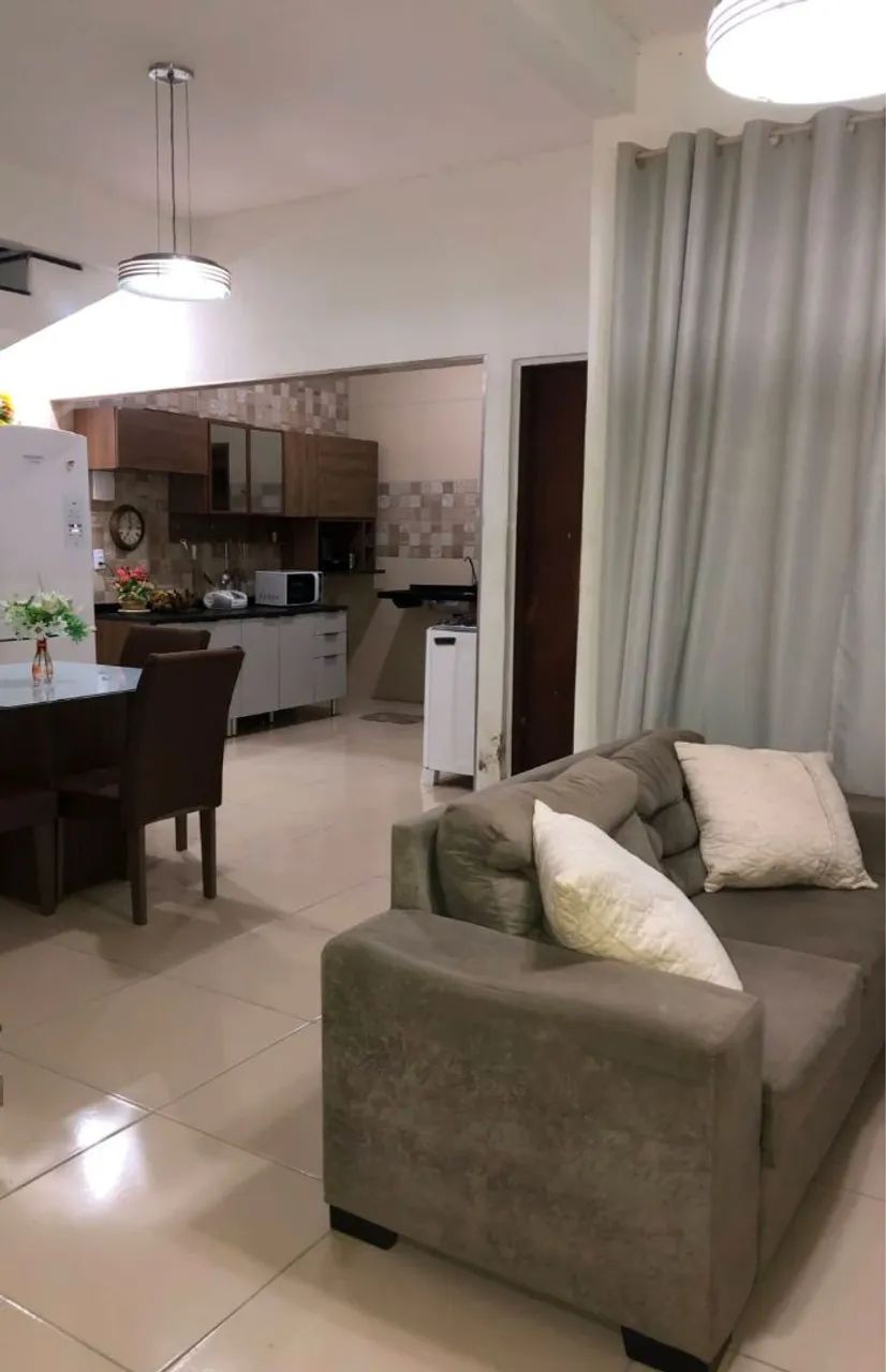Vendo Casa Duplex - Foto 3