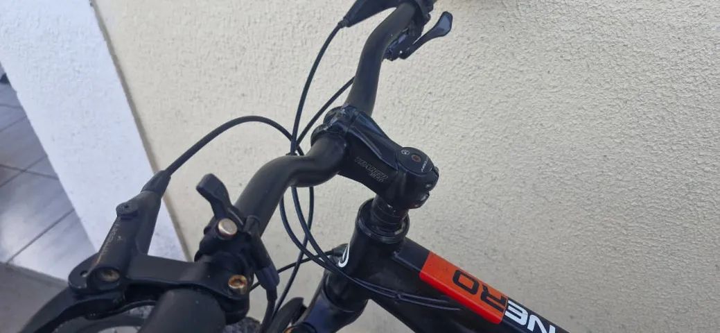 BICICLETA, BIKE ABSOLUTE ARO 29 - Foto 2