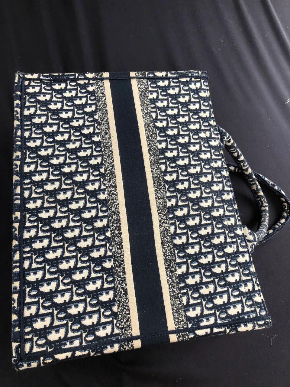 Bolsa Christian Dior - Foto 3