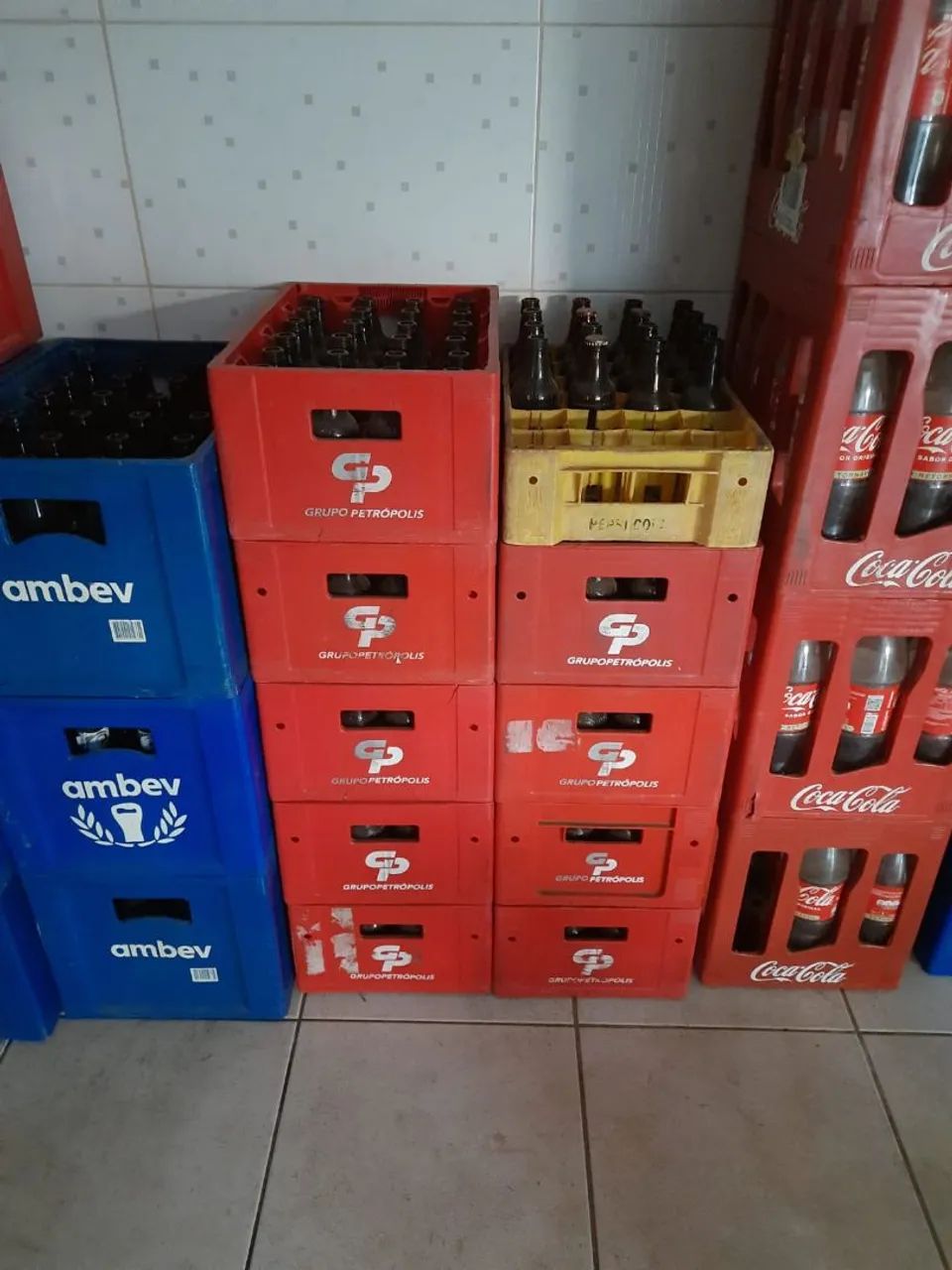 Caixas completas  - Foto 2