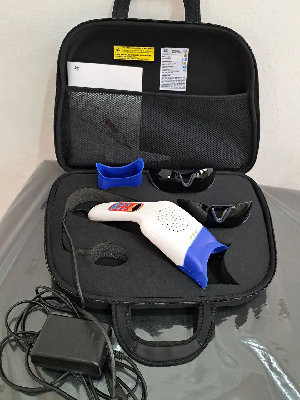 Aparelho de Laserterapia - Foto 2