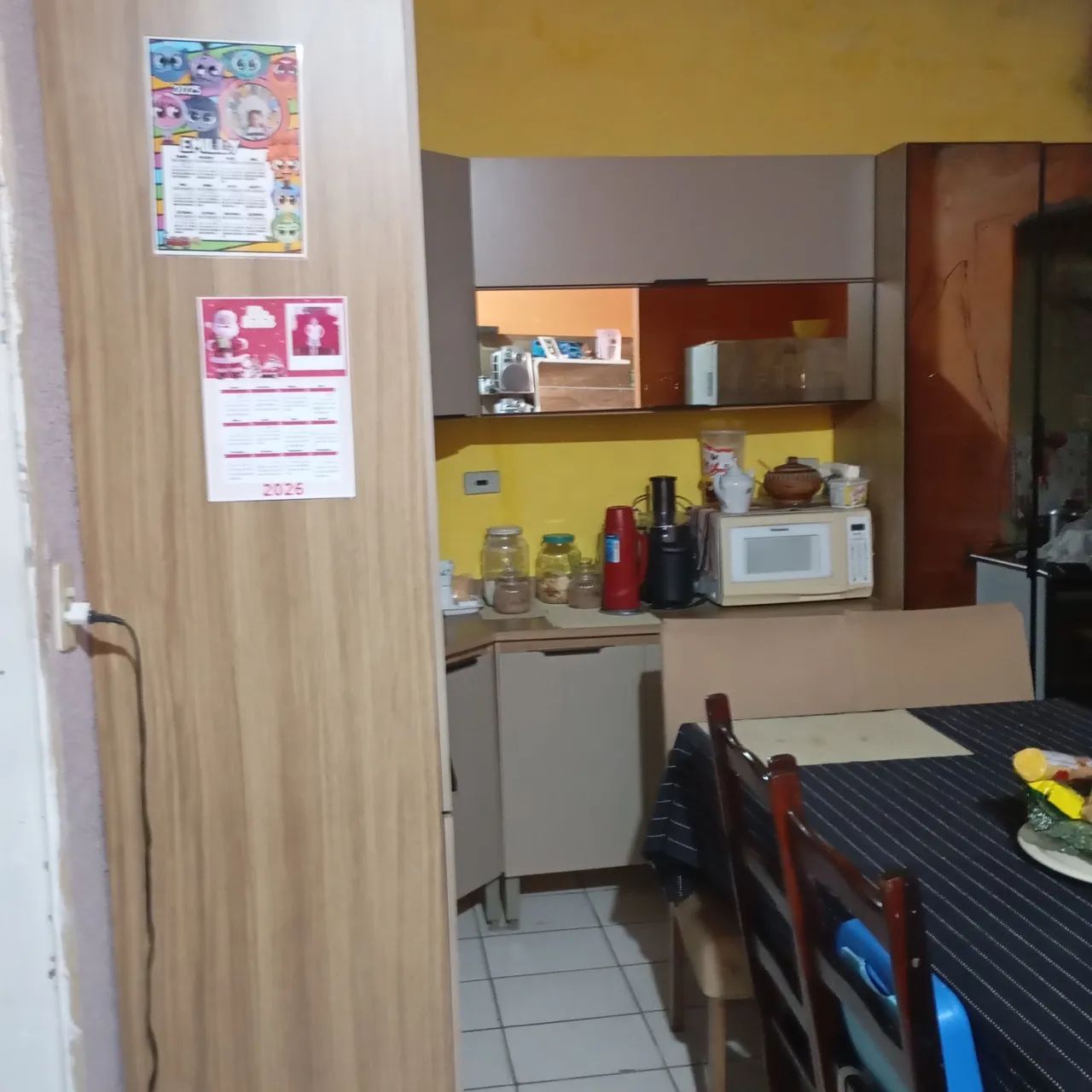 Foto - Itapevi - Conjunto Habitacional - Setor A