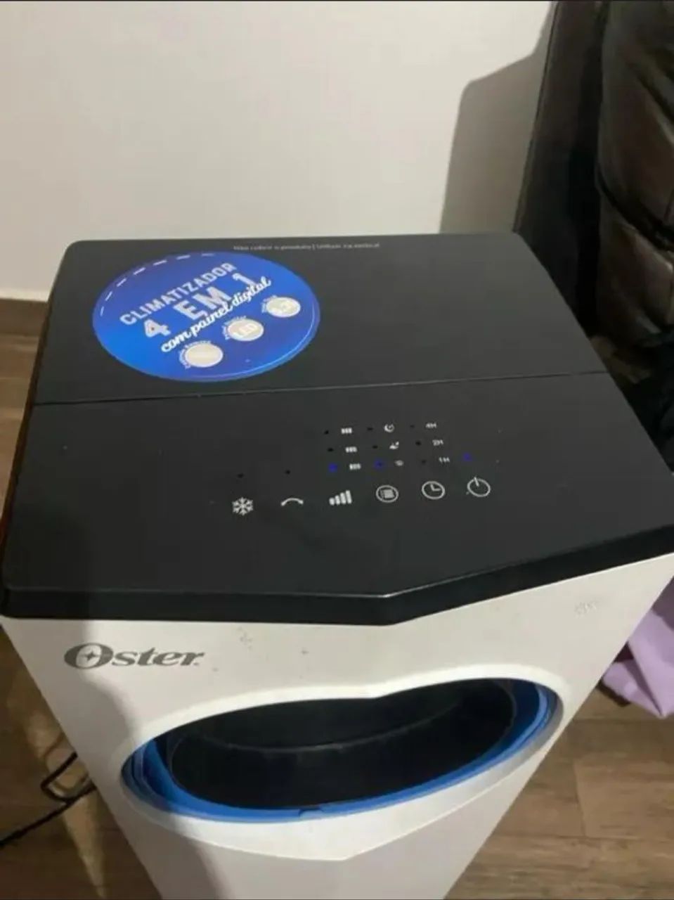Climatizadores / ventilador  - Foto 4