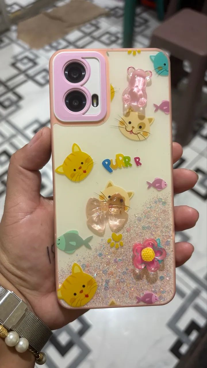 Motog34 128g - Foto 5