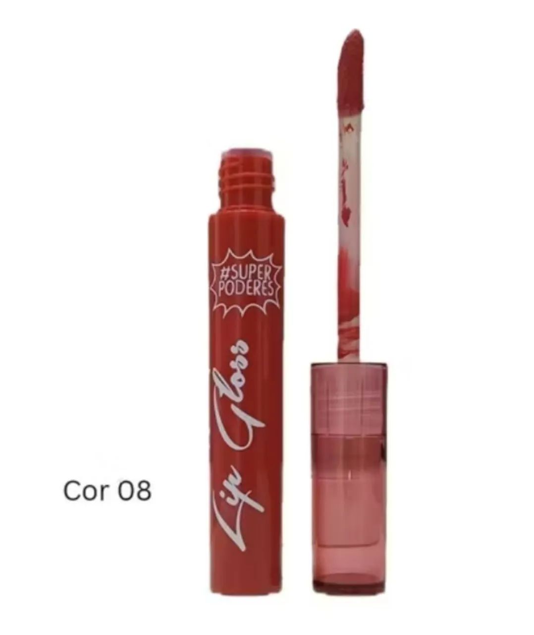 LIP GLOSS - Foto 3