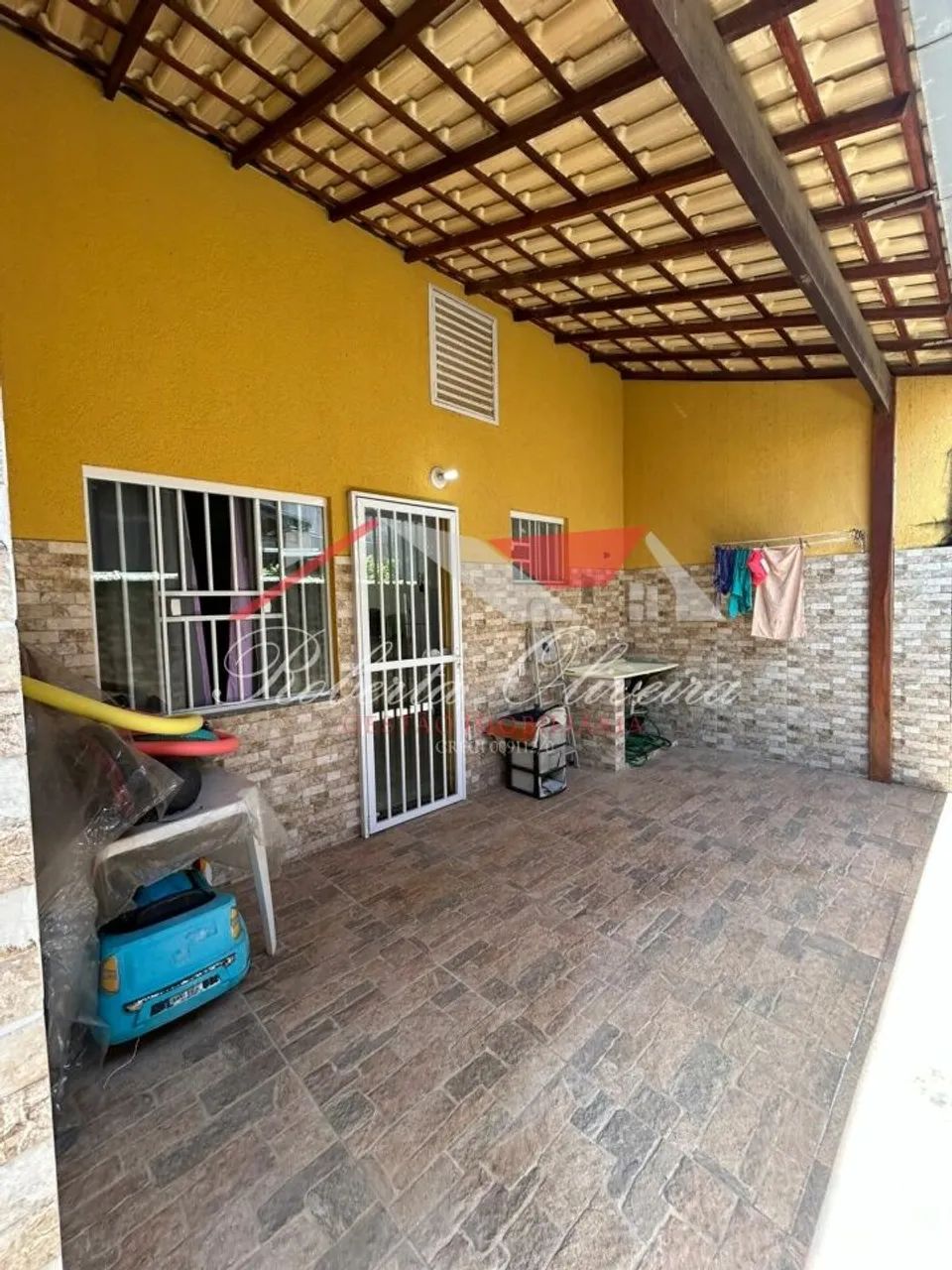 Casa para Aluguel no Condomínio Terramar - Foto 3
