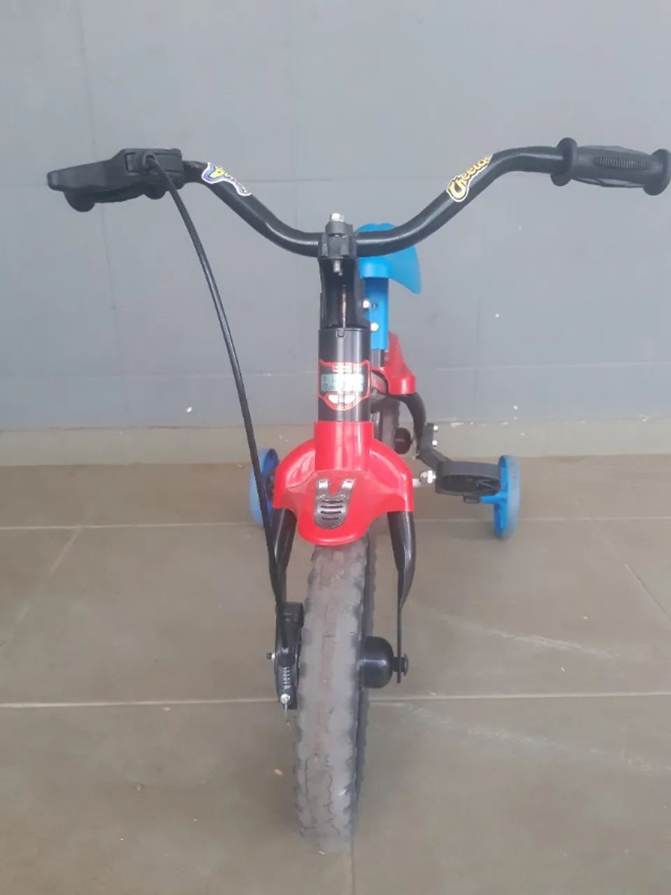 Bike infantil  - Foto 2