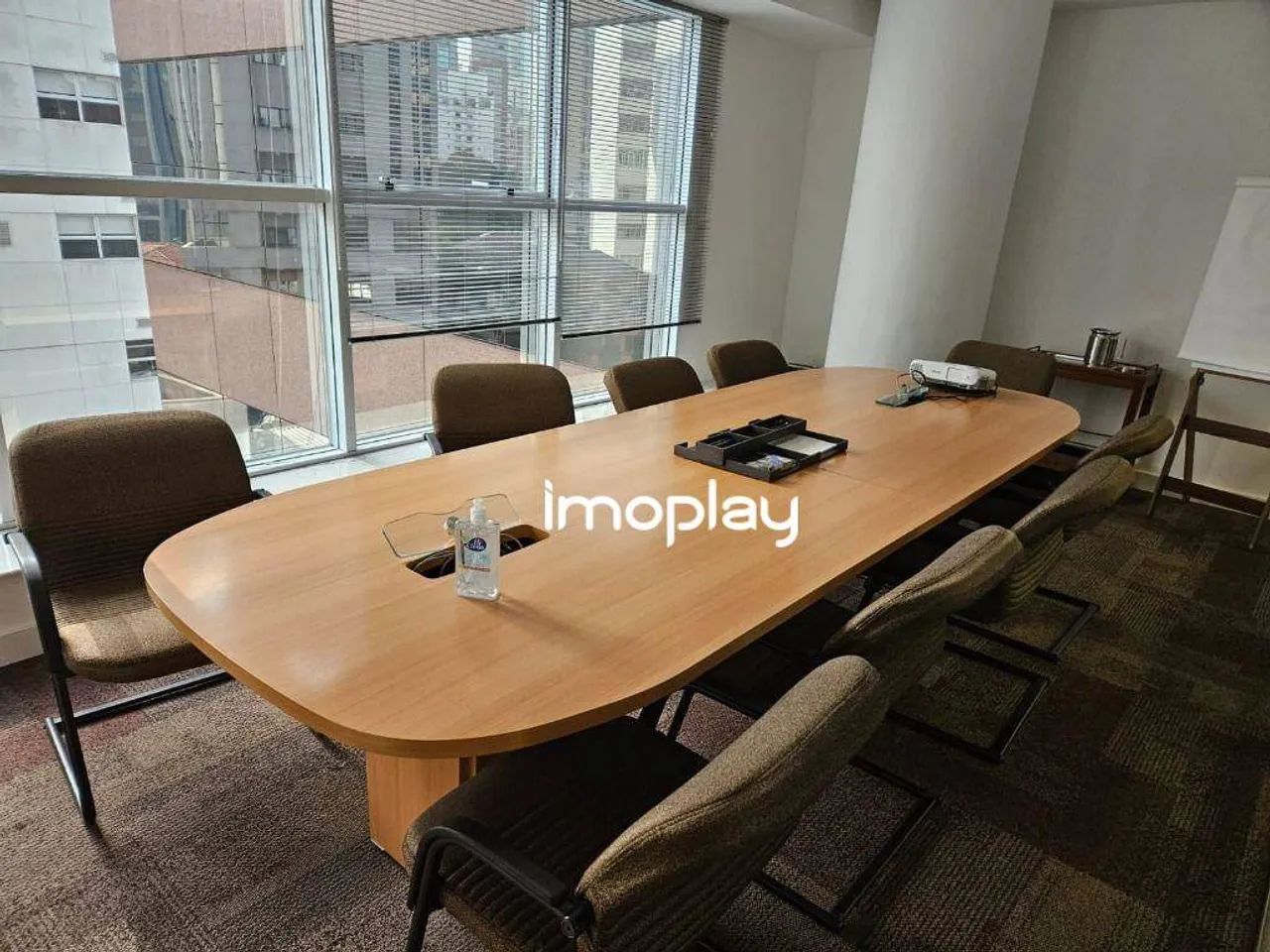 Conjunto para alugar, 266 m² - Itaim Bibi - São Paulo/SP - Foto 2