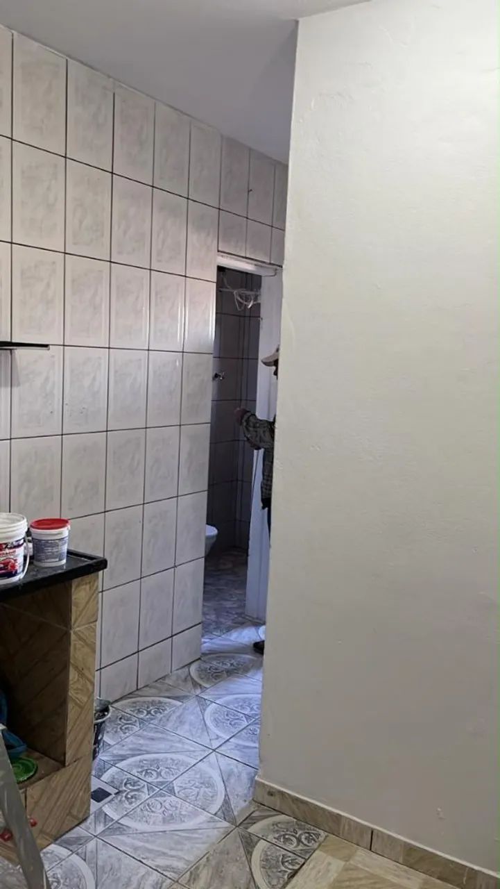 Aluga-se 3 cômodos  - Foto 5