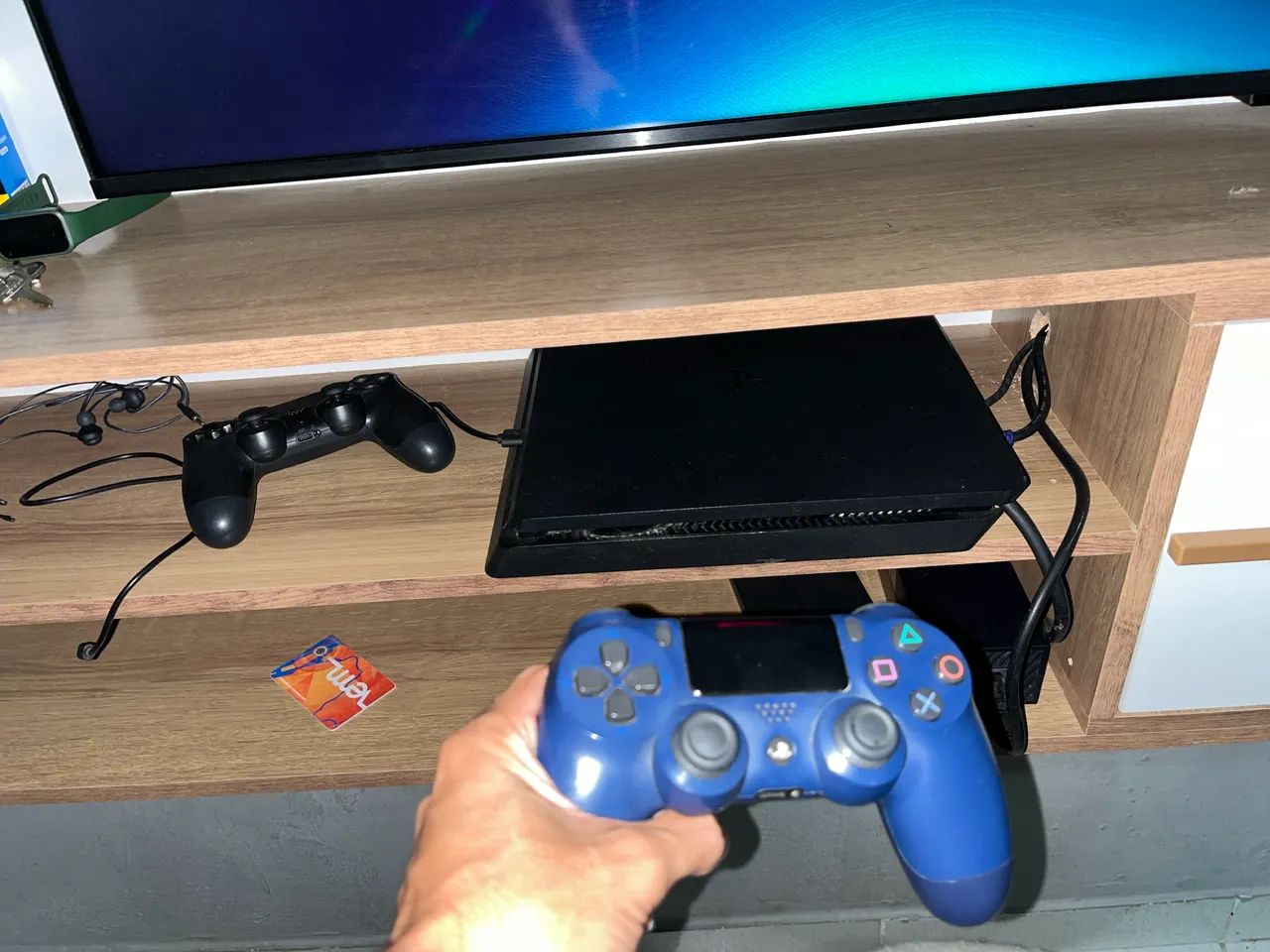 Ps4 Slim 1T  - Foto 2