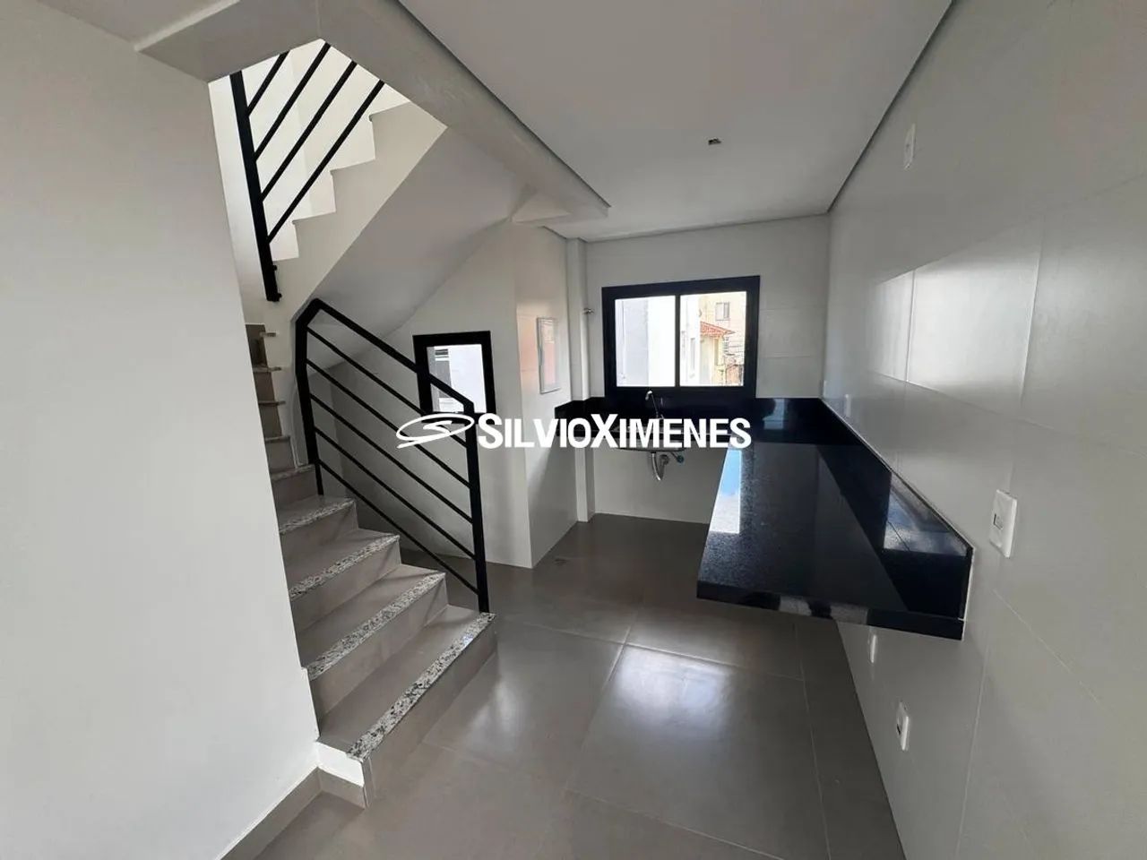 Cobertura com 2 quartos à Venda, Barroca - Belo Horizonte - Foto 4