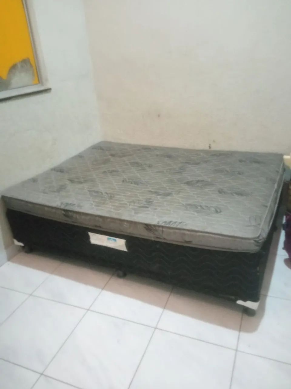Cama de casal  - Foto 2