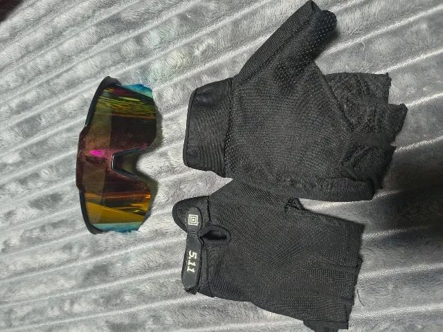 Kit ciclismo  - Foto 2