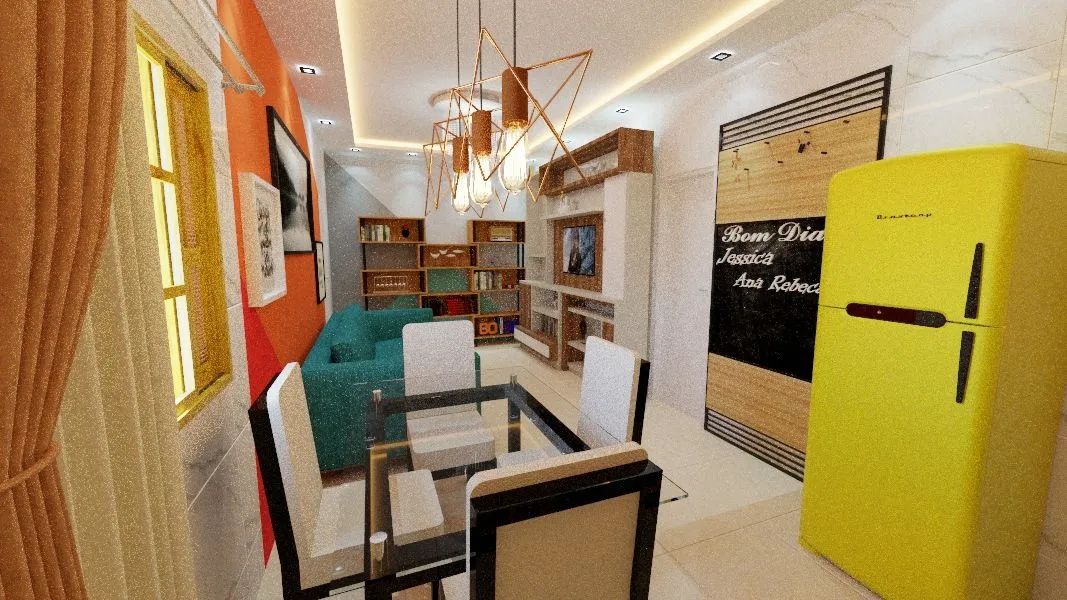 Arquitetura & Interiores - Foto 5