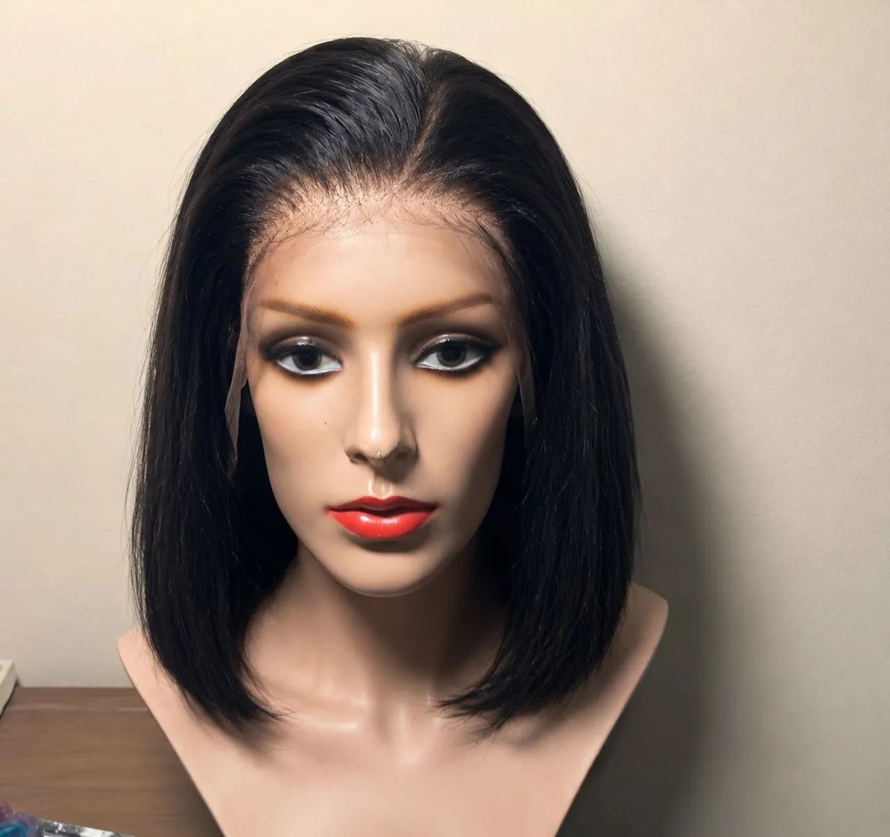 Lace Front Victória (Cabelo Humano) - Foto 2