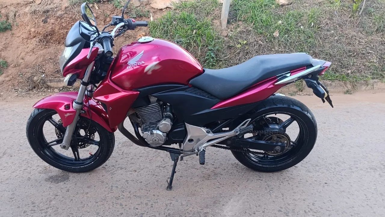 Cb300r  - Foto 2