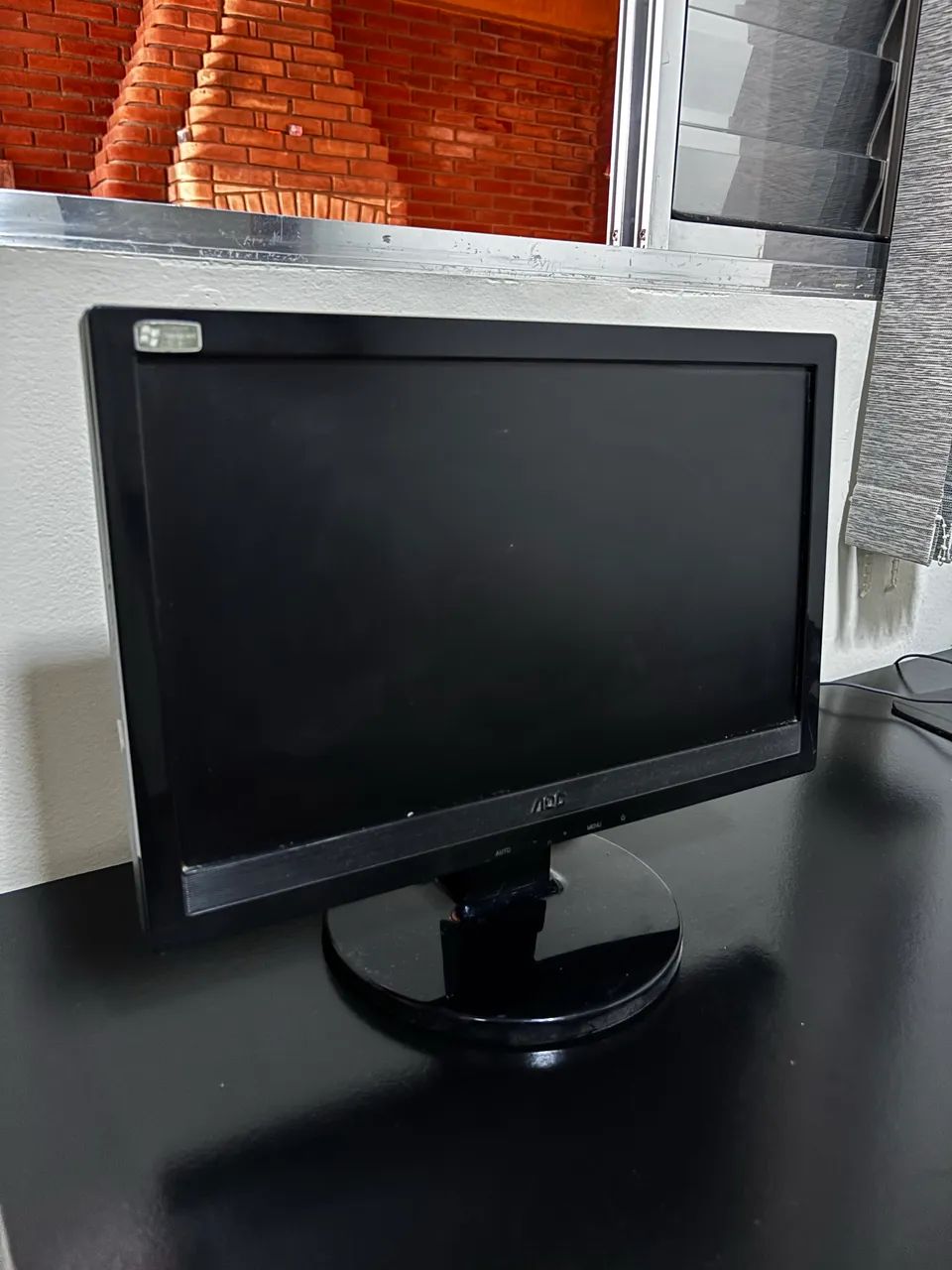 Monitor Para Computador 